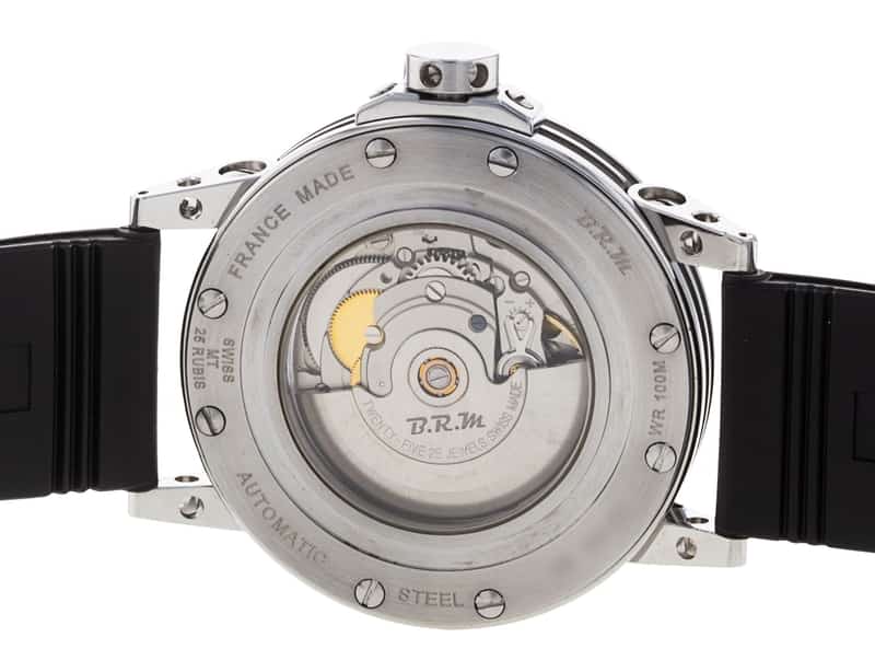 B.R.M Watches B.R.M V6-44-GT-N